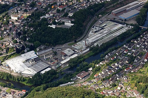 Vereinigte Deutsche Metallwerke